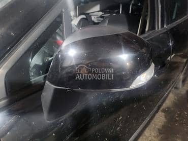 retrovizori za Renault Scenic od 2009. do 2016. god.
