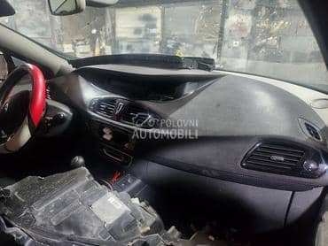 instrument tabla za Renault Grand Scenic, Scenic od 2009. do 2016. god.