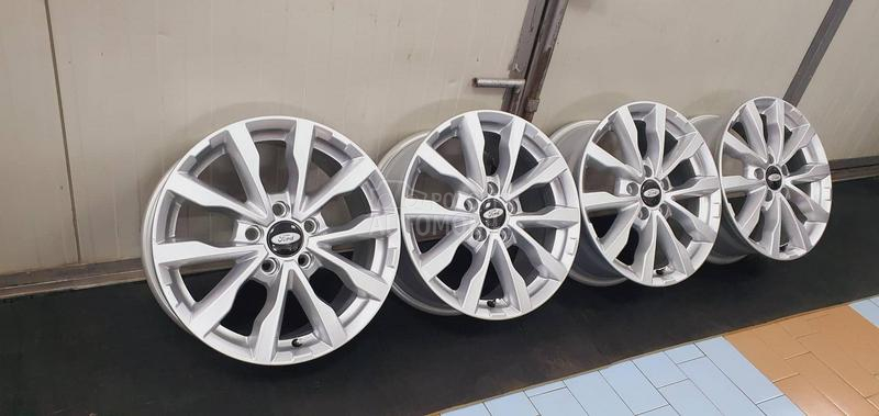 Aluminijumske felne C MAX MONDEO FOKUS 16" 5 x 108