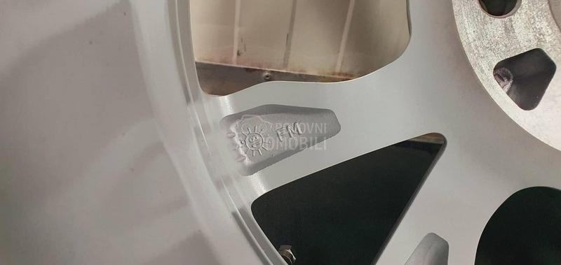 Aluminijumske felne C MAX MONDEO FOKUS 16" 5 x 108