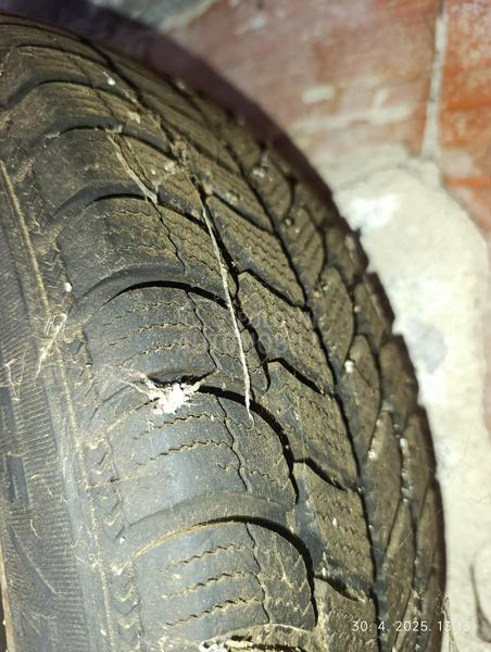 Sava 155/70 R13 Zimska