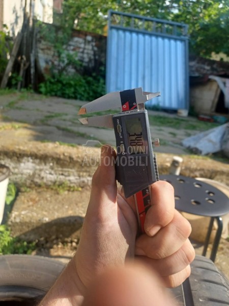 Michelin 185/65 R15 Letnja