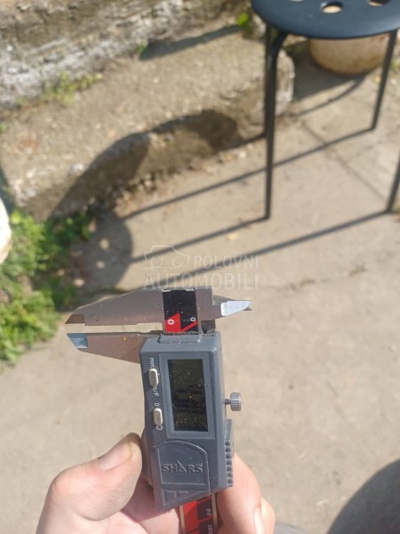 Michelin 185/65 R15 Letnja