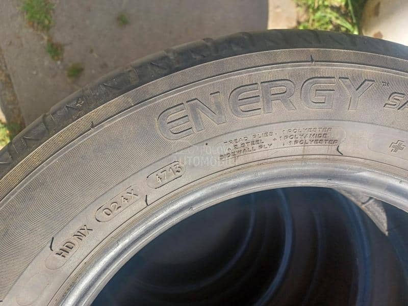 Michelin 185/65 R15 Letnja