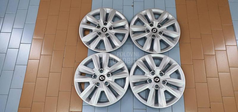 Ratkapne MEGAN 16" 5 x 114.3