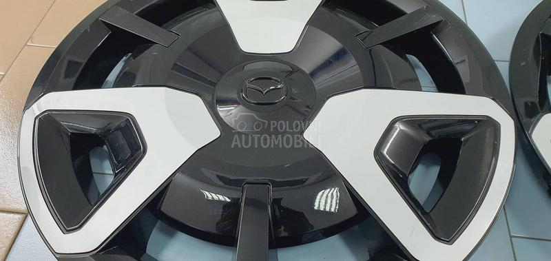 Ratkapne mazda 3 15" 4 x 108