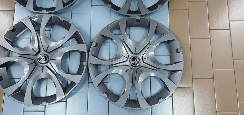 Ratkapne C3 C4 PIKASO 16" 5 x 108