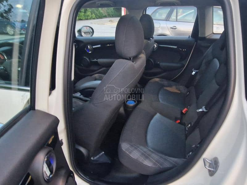 MINI Cooper S S