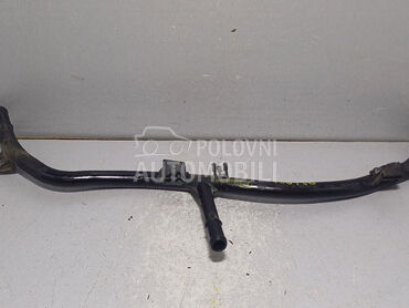 CRIJEVO za Volkswagen Golf 7