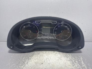 CELER SAT za Audi Q3