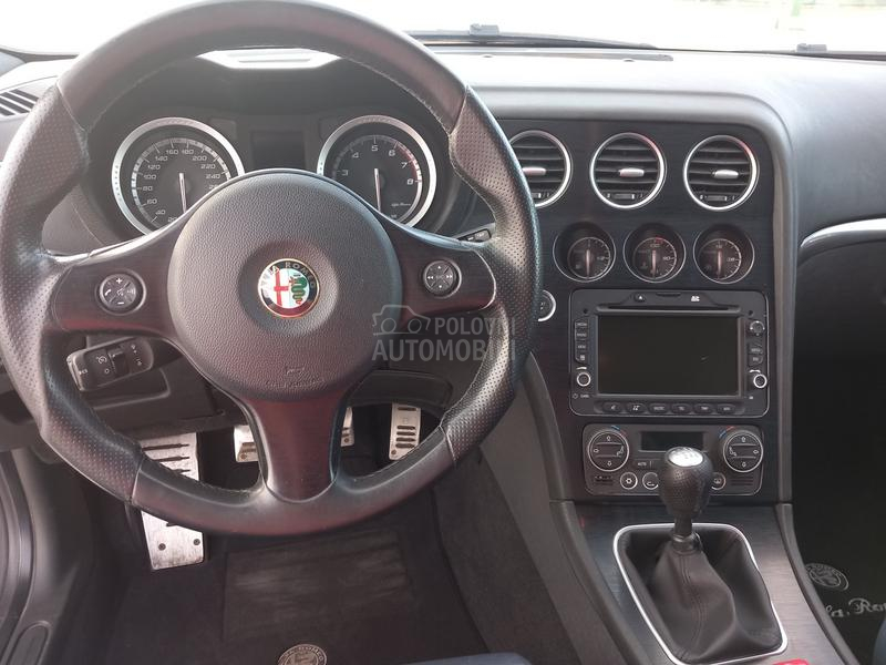 Alfa Romeo 159 1750 TBI