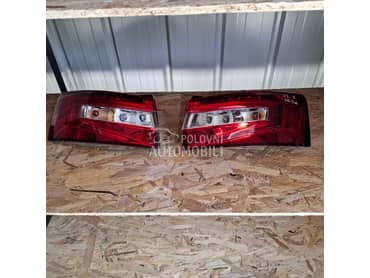 stop lampe za Škoda Superb od 2015. do 2019. god.