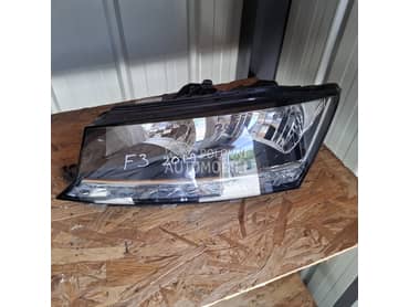 Far Fabia 3 za Škoda Fabia od 2017. do 2020. god.