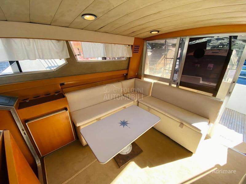 Mochi craft 42 Dominator