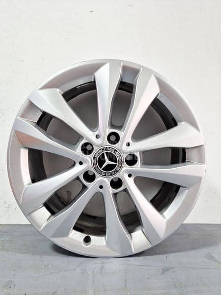 Aluminijumske felne  17" 5 x 112