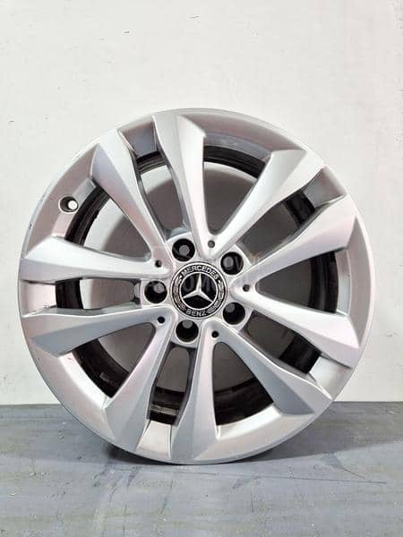 Aluminijumske felne  17" 5 x 112