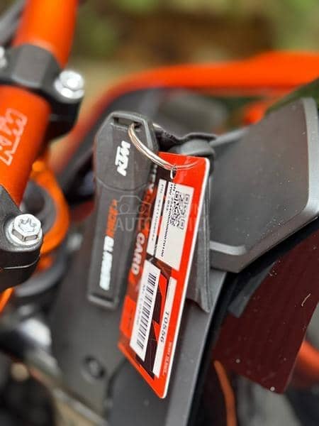 KTM 790DUKE L 790 DUKE A2