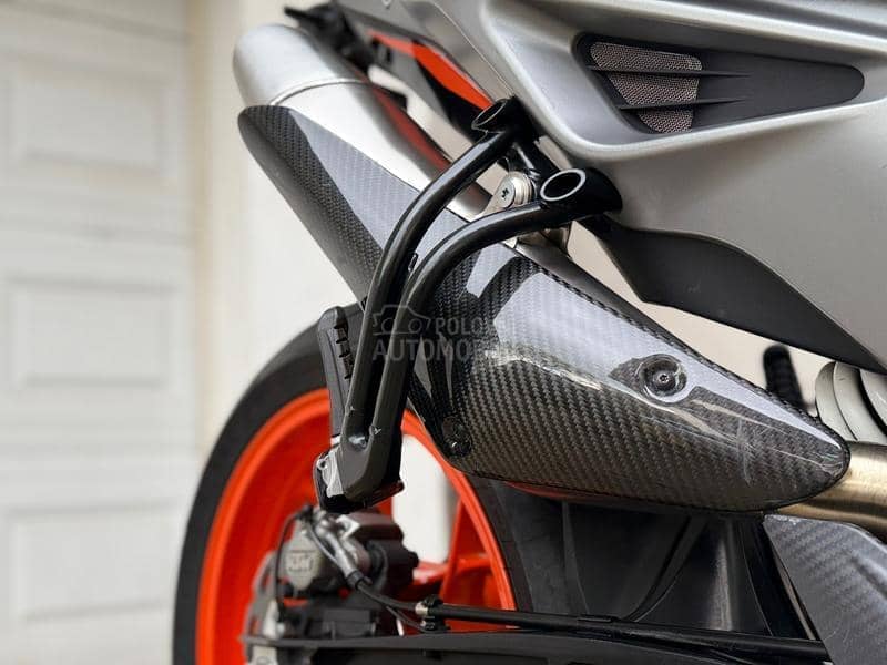 KTM 790DUKE L 790 DUKE A2