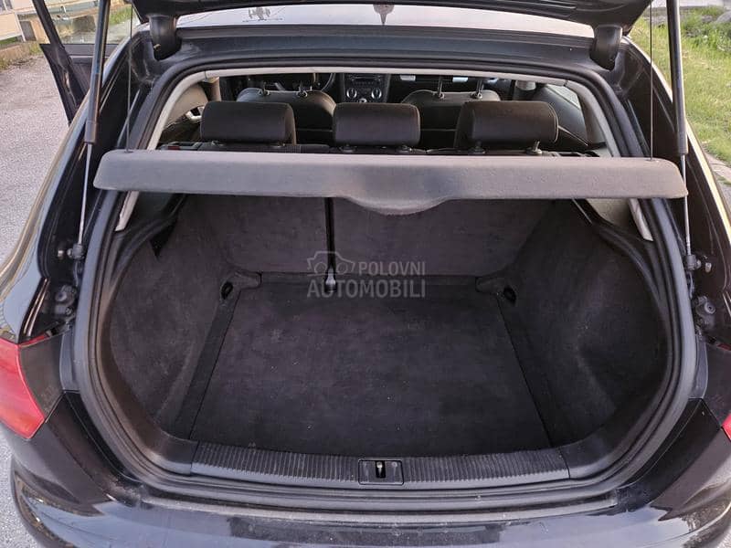 Audi A3 2.0TDI