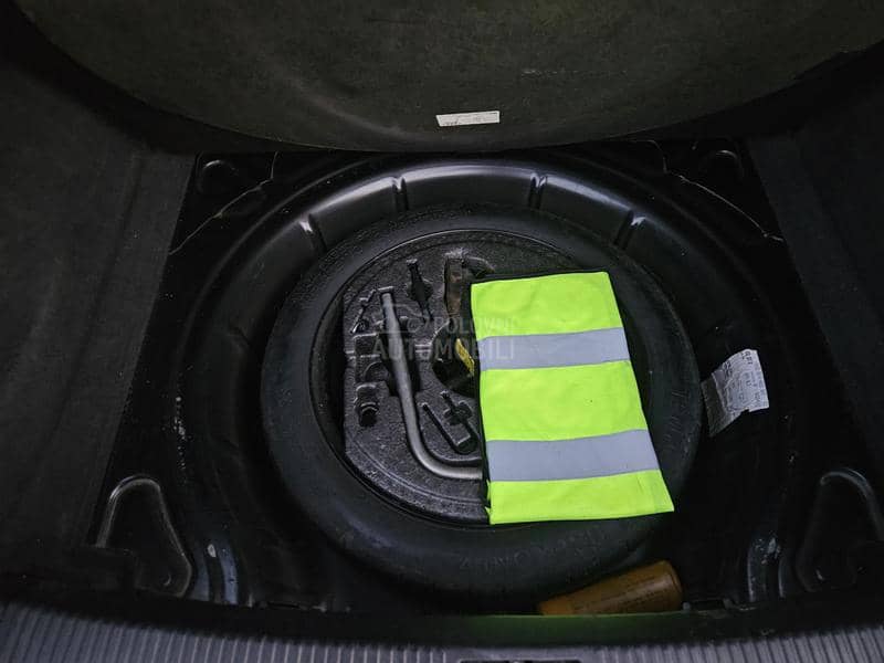 Audi A3 2.0TDI