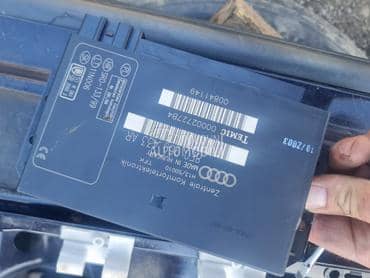 modul za Audi A4 od 2002. do 2004. god.