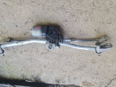 motor brisaca za Audi A4 od 2002. do 2004. god.