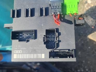 modul za Audi A4 od 2002. do 2004. god.