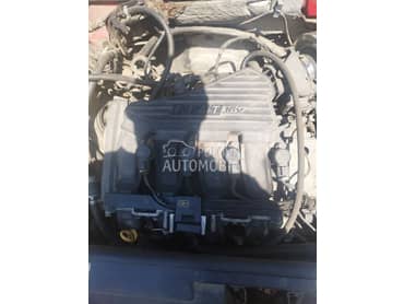 motor za Fiat Stilo