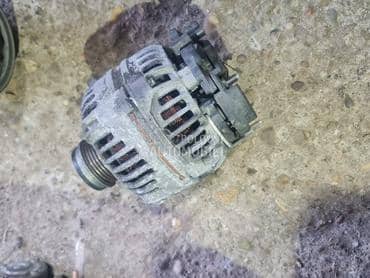 alternator 1.9tdi za Audi A4 od 2002. do 2004. god.