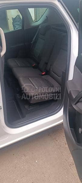 Opel Meriva 1,4 Tng