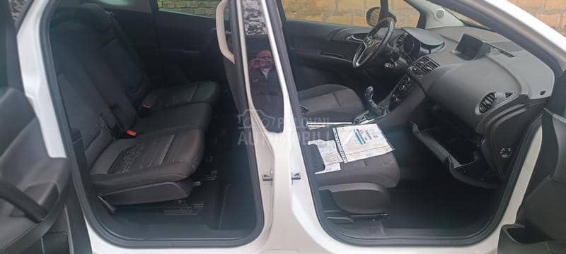 Opel Meriva 1,4 Tng