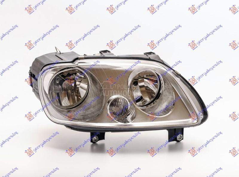 FAR ELEKTRICNI (TURSKA)  CA...