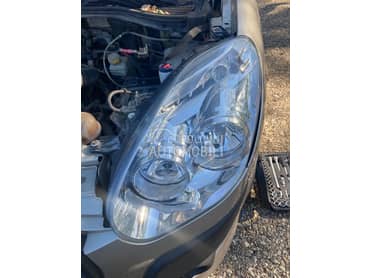 farovi za Fiat Doblo od 2010. do 2014. god.