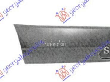 KRAJ ZADNJEG BLATOBRANA DON... za Mitsubishi L200 od 1987. do 1992. god.