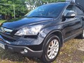 Honda CR-V 2.2
