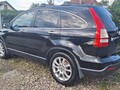 Honda CR-V 2.2