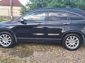 Honda CR-V 2.2