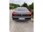 Peugeot 607 2.7 v6