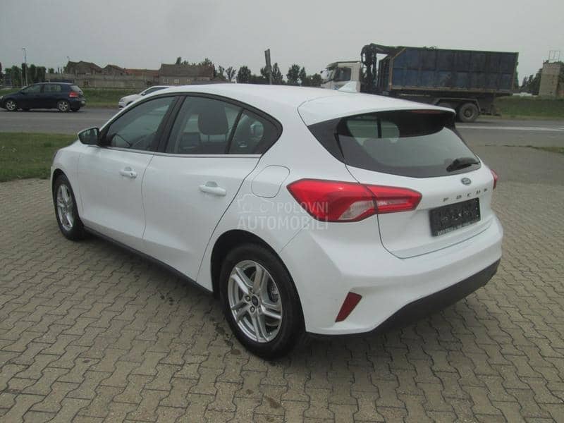 Ford Focus 1.5 EcoBlue Trend