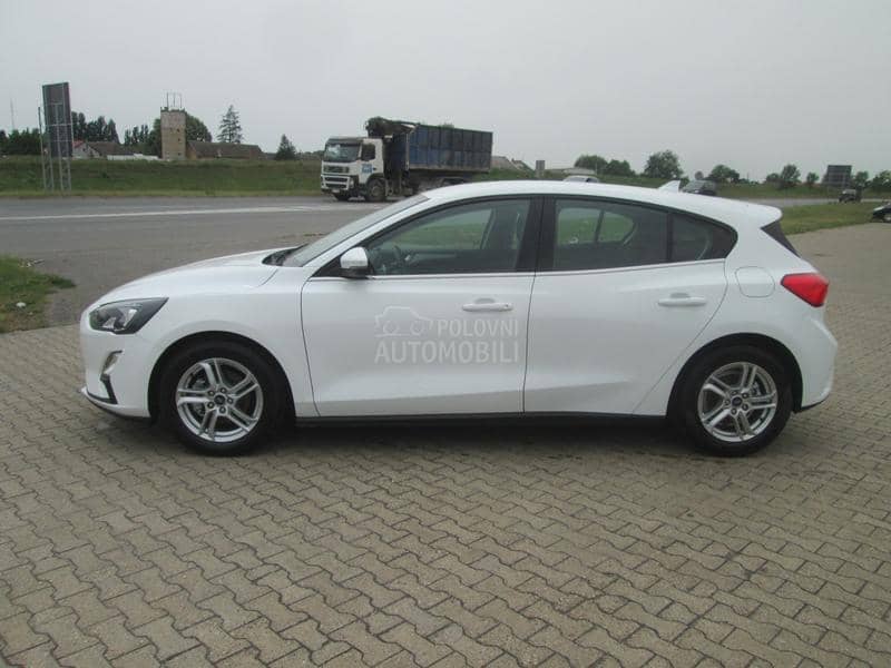 Ford Focus 1.5 EcoBlue Trend