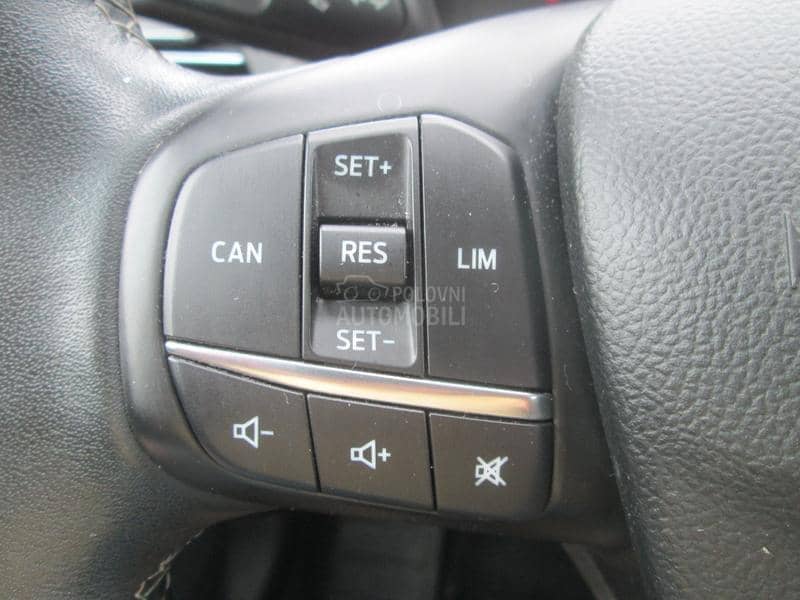 Ford Focus 1.5 EcoBlue Trend