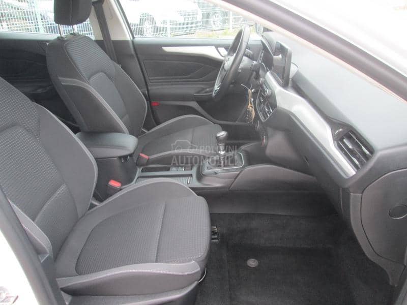 Ford Focus 1.5 EcoBlue Trend
