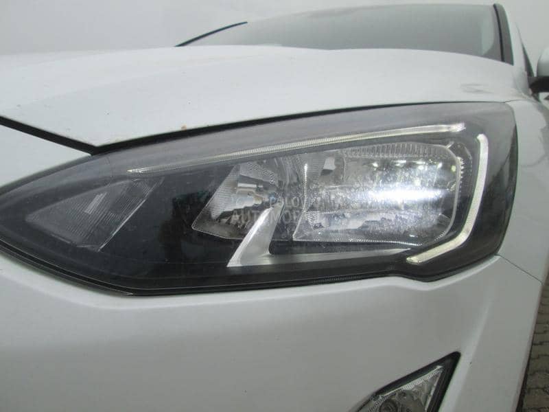 Ford Focus 1.5 EcoBlue Trend