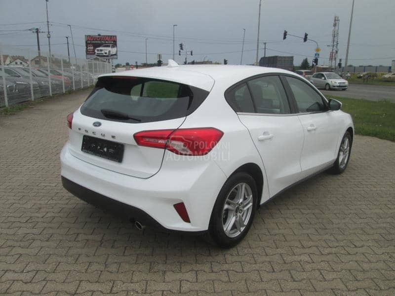 Ford Focus 1.5 EcoBlue Trend