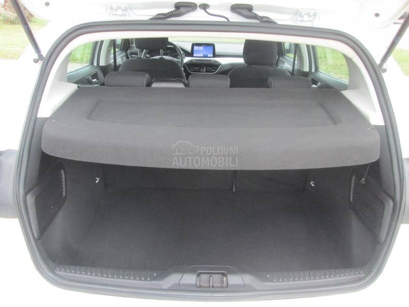 Ford Focus 1.5 EcoBlue Trend
