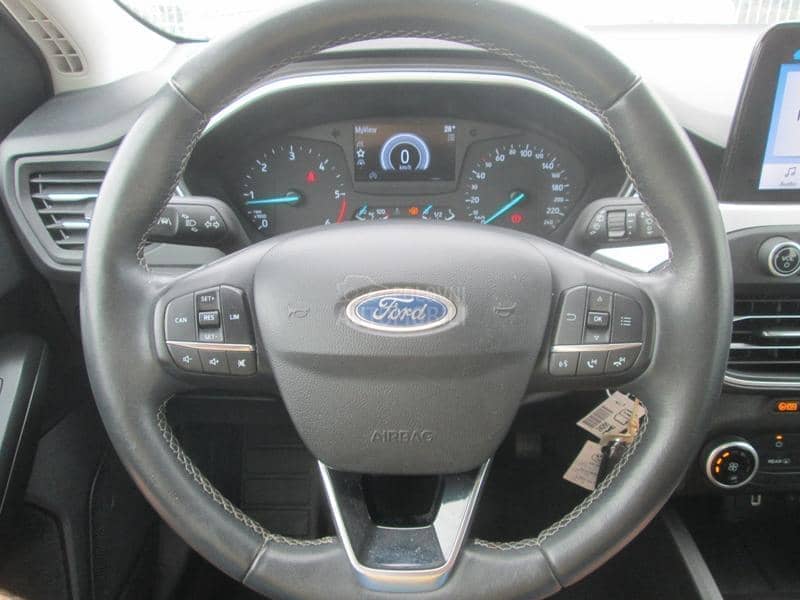 Ford Focus 1.5 EcoBlue Trend
