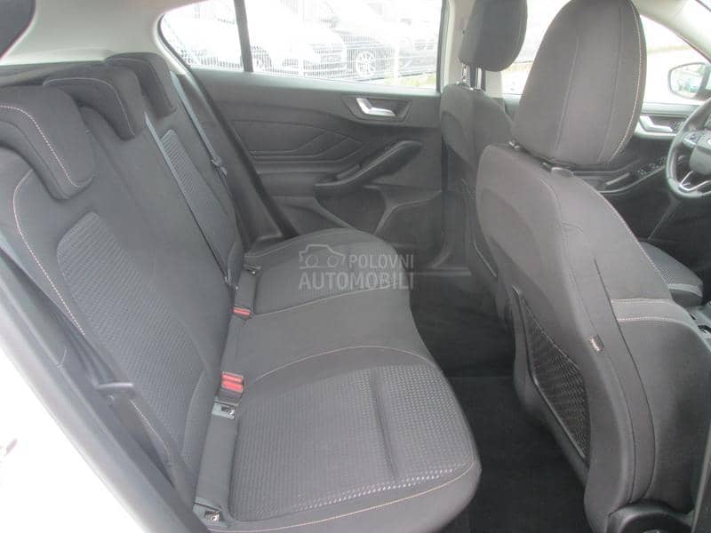 Ford Focus 1.5 EcoBlue Trend