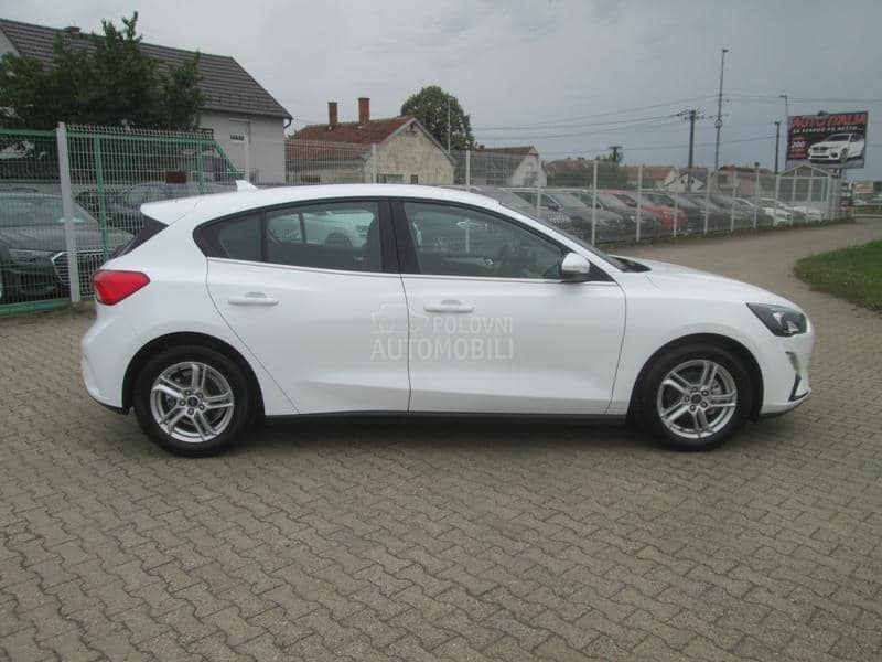 Ford Focus 1.5 EcoBlue Trend