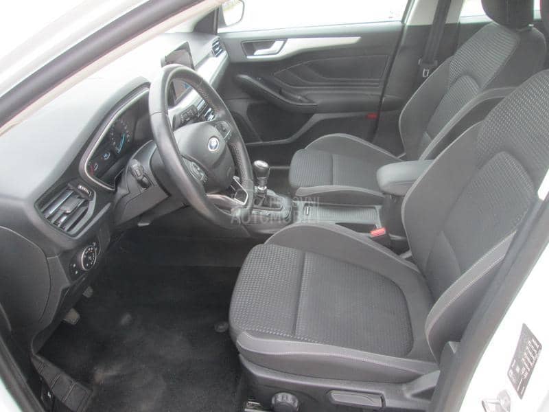 Ford Focus 1.5 EcoBlue Trend