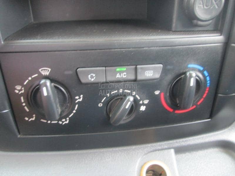 Fiat Scudo 2.0 Mjet